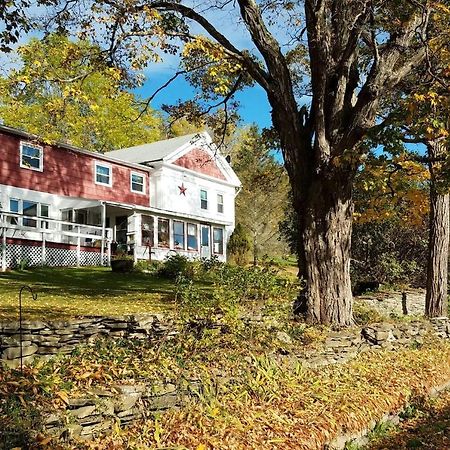 The Open Door In Jefferson Ny Lejlighed Eksteriør billede
