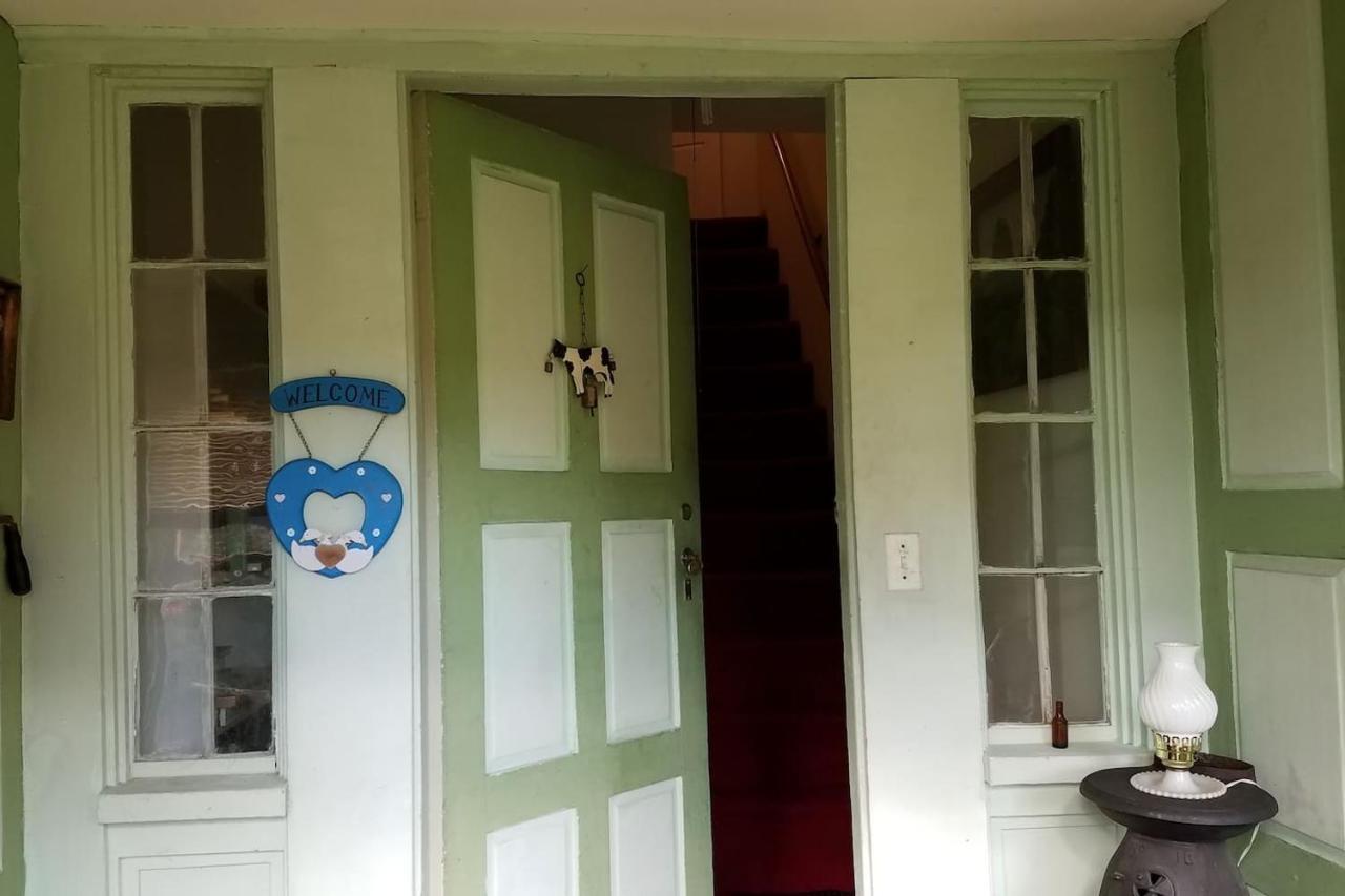 The Open Door In Jefferson Ny Lejlighed Eksteriør billede